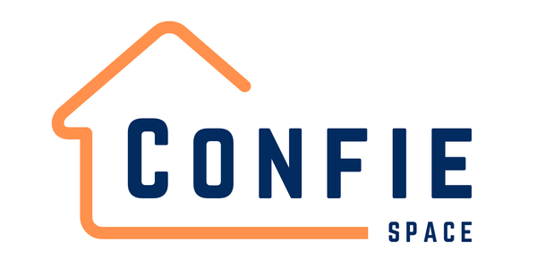 Confie Space Logo