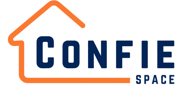 Confie Space Logo